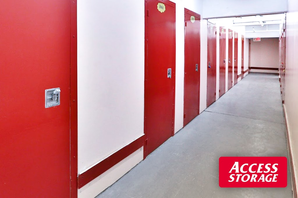 Access Storage - Scarborough West | 40 Metropolitan Rd, Scarborough, ON M1R 2T6, Canada | Phone: (647) 559-2128