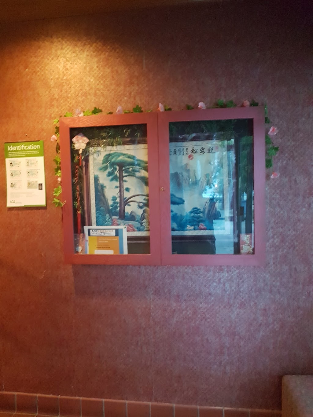 Comodo Chinese Restaurant | 9 Centre St, Gimli, MB R0C 1B0, Canada | Phone: (204) 642-1888