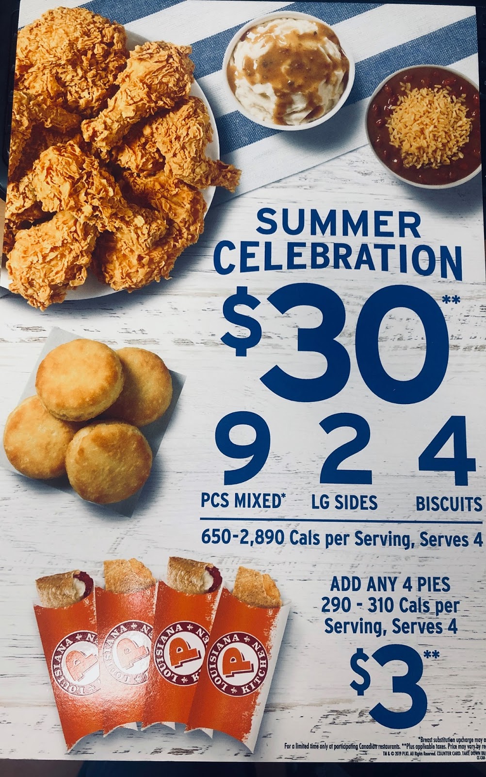 Popeyes louisiana kitchen | 109 McCaul Street, Units 26 & 27, Toronto, ON M5T 2W7, Canada | Phone: (416) 546-2776