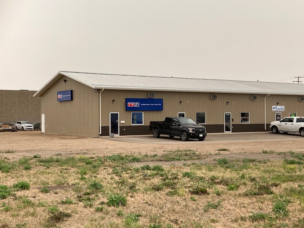 TRP Prince Albert | 3800 5th Ave. E Bay #8, Prince Albert, SK S6W 0A1, Canada | Phone: (306) 557-2067