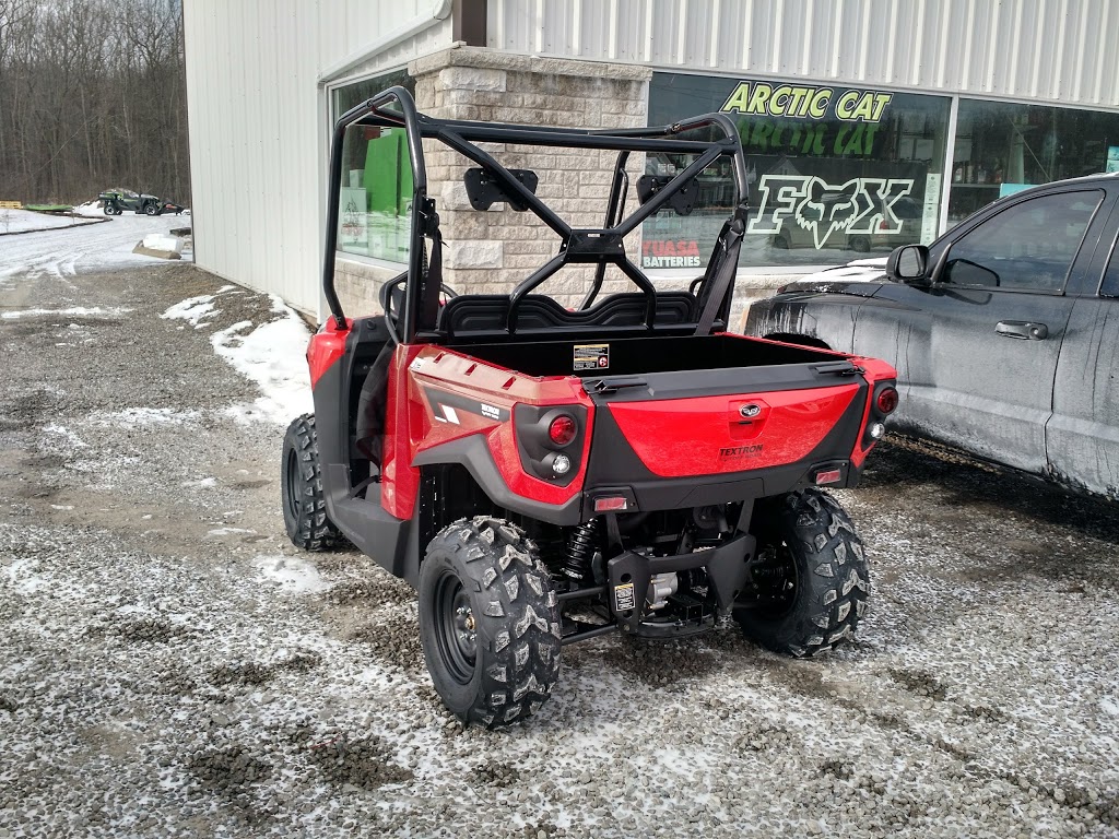 Performance ATV & Leisure | 4444 Miller Rd Welland, Port Colborne, ON L3K 5V5, Canada | Phone: (905) 788-2612