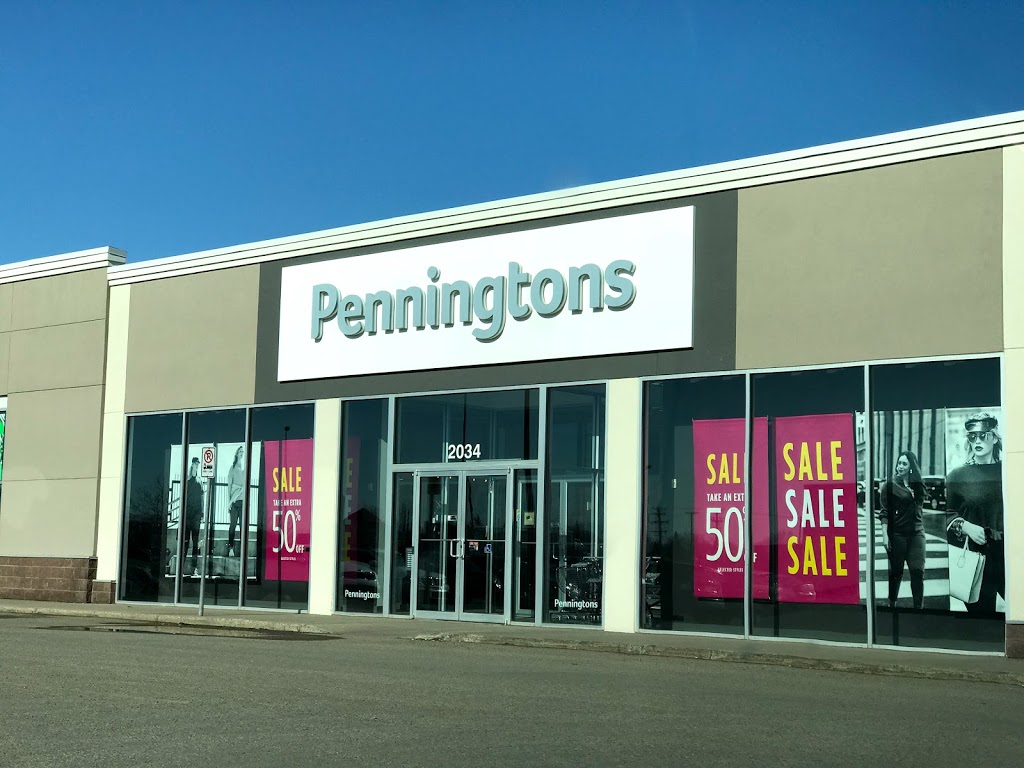 Penningtons | 2034 Prince of Wales Dr, Regina, SK S4V 3A6, Canada | Phone: (306) 546-5003