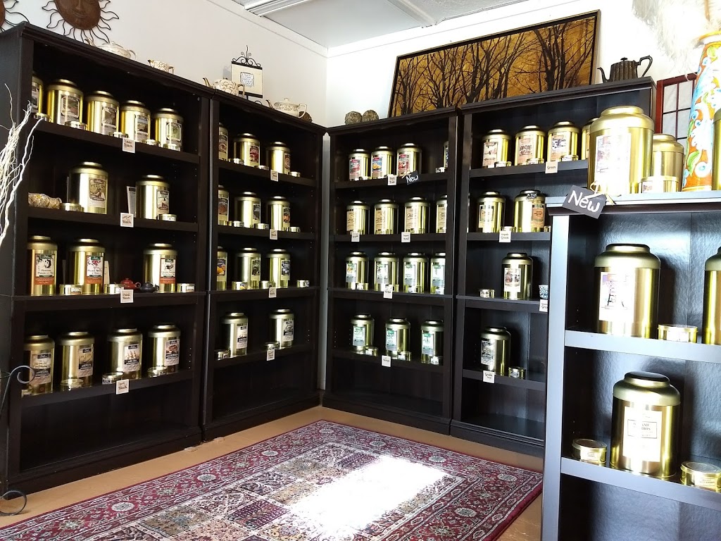 Victoria Tea & Gift Emporium | 4649 West Saanich Rd, Victoria, BC V8Z 3G9, Canada | Phone: (250) 479-0497