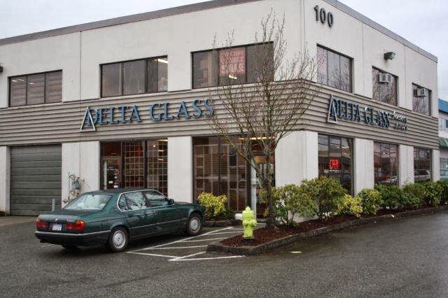 Delta Glass Commercial & Residential (1979) Ltd | 13060 80 Ave #101, Surrey, BC V3W 3B2, Canada | Phone: (604) 591-6422