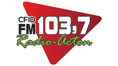 Radio Acton | 1040 Rue Dubois, Acton Vale, QC J0H 1A0, Canada | Phone: (450) 546-1037