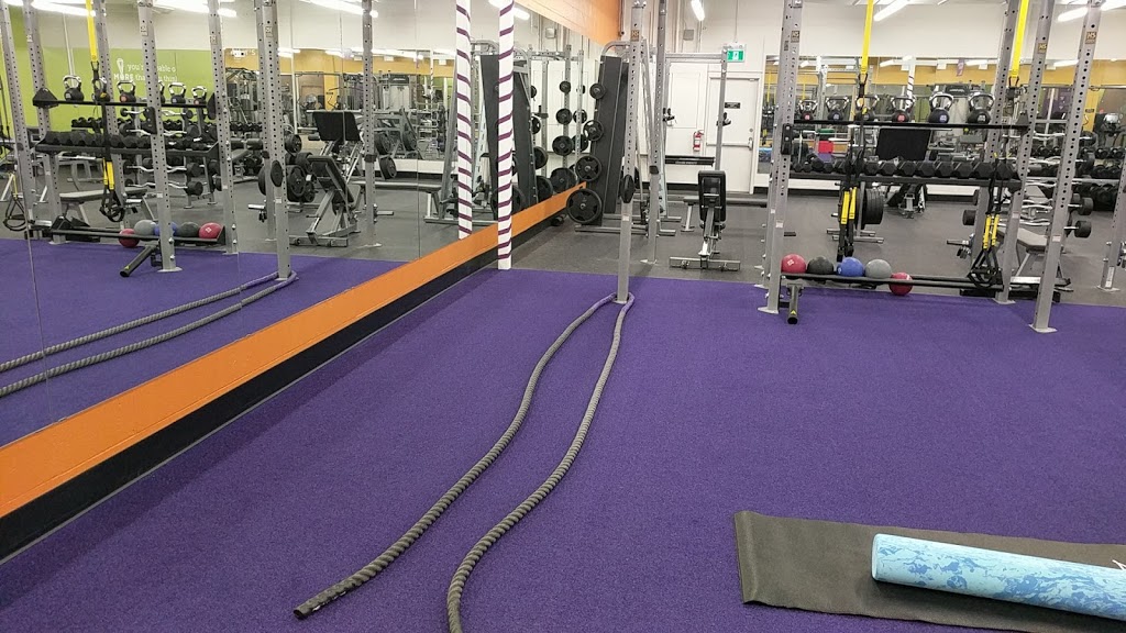 Anytime Fitness | 4513 52 Ave #14, Olds, AB T4H 1M8, Canada | Phone: (403) 791-8888