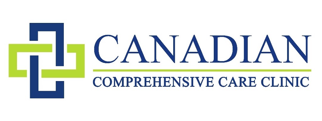 Canadian Comprehensive Care Clinic | 1051 Garner Road West Located inside of Walmart Ancaster, Ancaster, ON L9G 3K9, Canada | Phone: (416) 477-4788