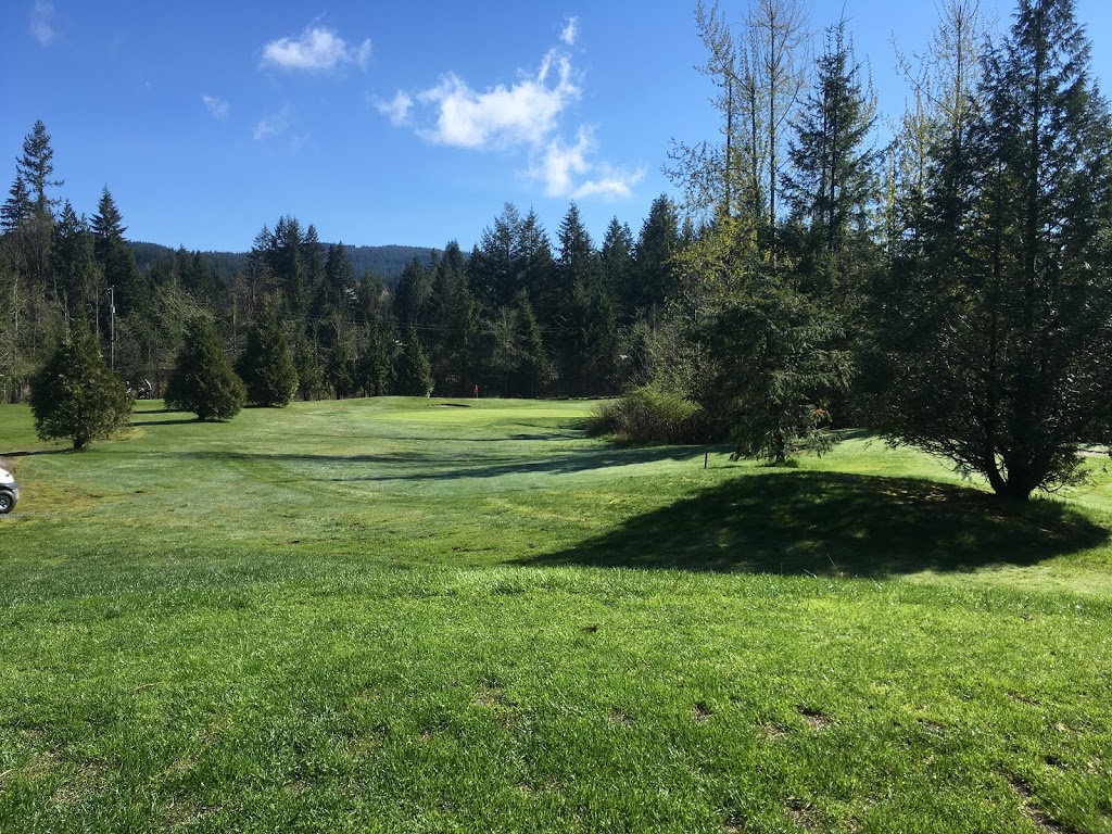 Mission Golf & Country Club | 7983 Nelson St, Mission, BC V2V 4P4, Canada | Phone: (604) 826-7617