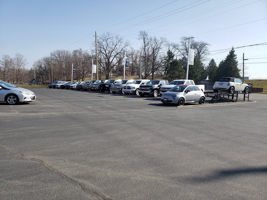 Lincoln Township Motors | 4735 King St. East, Beamsville, ON L0R 1B1, Canada | Phone: (289) 479-0375