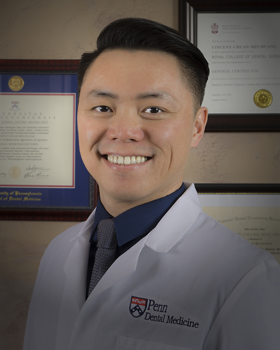 Dr. Vincent Huang | 3420 Finch Ave E #401, Scarborough, ON M1W 2R6, Canada | Phone: (416) 497-0119
