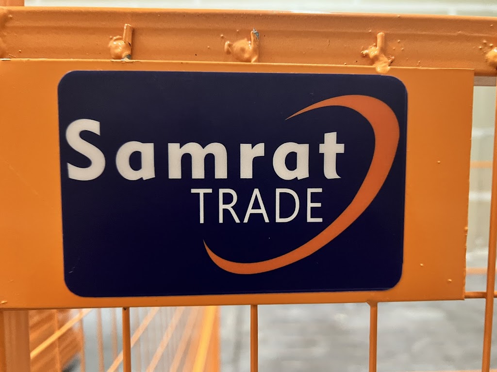 Samrat Trade | 19110 24 Ave Unit 111, Surrey, BC V3Z 3S9, Canada | Phone: (604) 359-0786