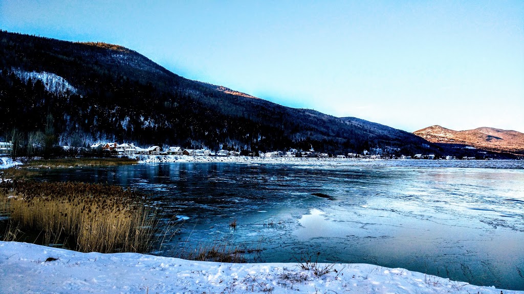 Casse-croute du quai | Petite-Rivière-Saint-François, QC G0A 2L0, Canada