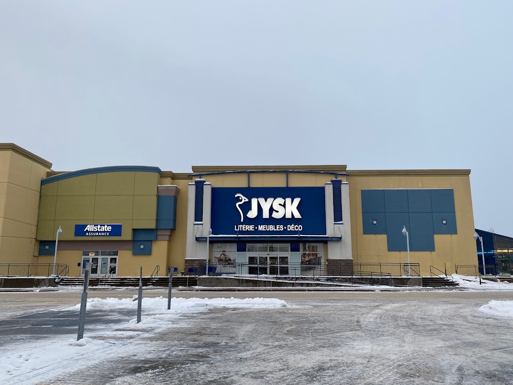 JYSK - Ste-Foy | 1150 A. Duplessis #50, Sainte-Foy, QC G2G 2B5, Canada | Phone: (844) 238-1718