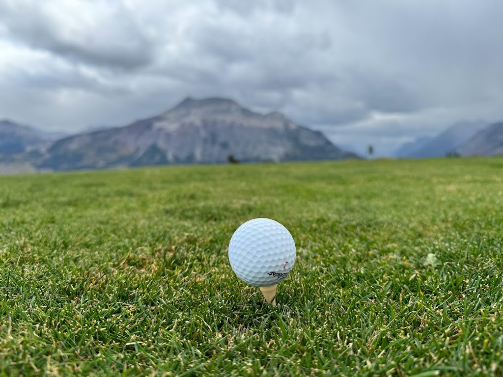 Waterton Lakes Golf Course | 215 Mount View Road, Waterton Park, AB T0K 2M0, Canada | Phone: (403) 859-2114