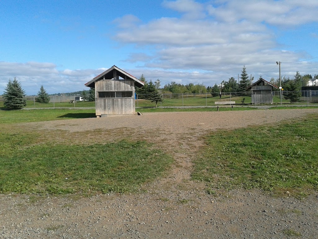 Isaacs Run Dog Park | 199 Lakeside Dr, Riverview, NB E1B, Canada | Phone: 387-2030