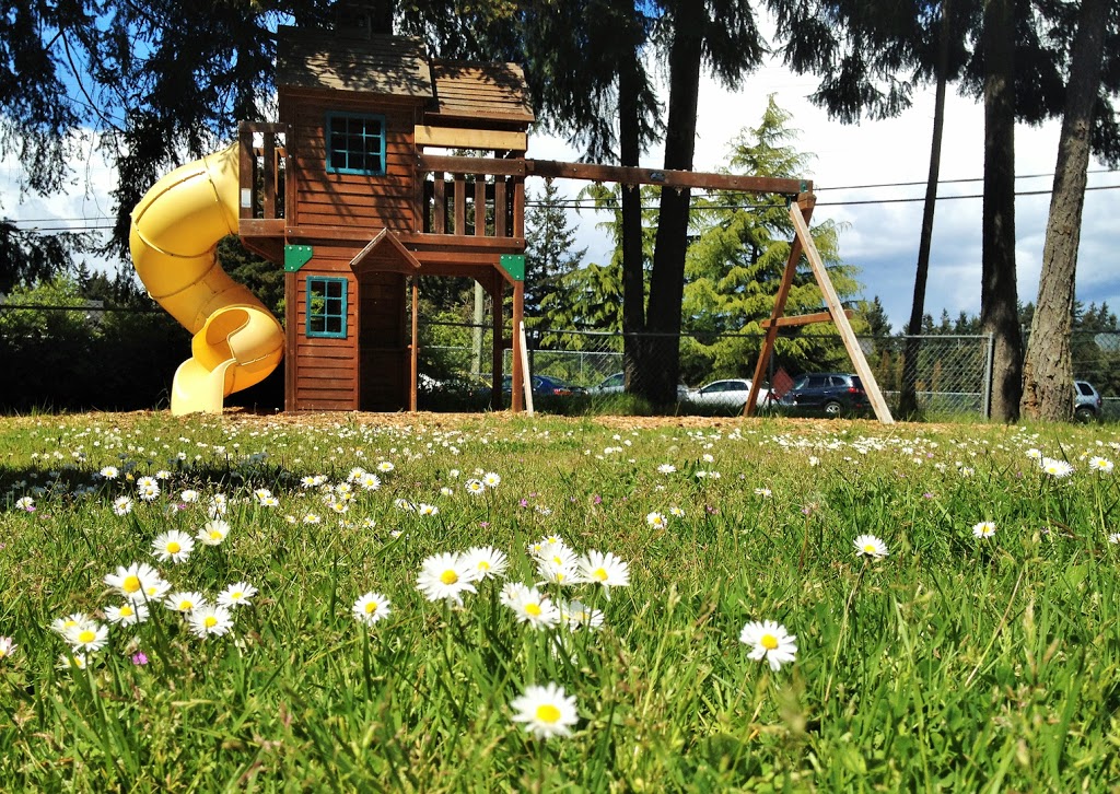 Reggio Early Learning Centre | 3307 Wishart Rd, Victoria, BC V9C 1R2, Canada | Phone: (250) 590-0781