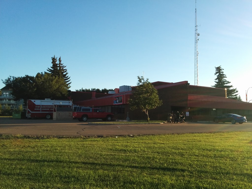 Fort Saskatchewan Fire Department | 10099 93 Ave, Fort Saskatchewan, AB T8L 1N5, Canada | Phone: (780) 998-4858