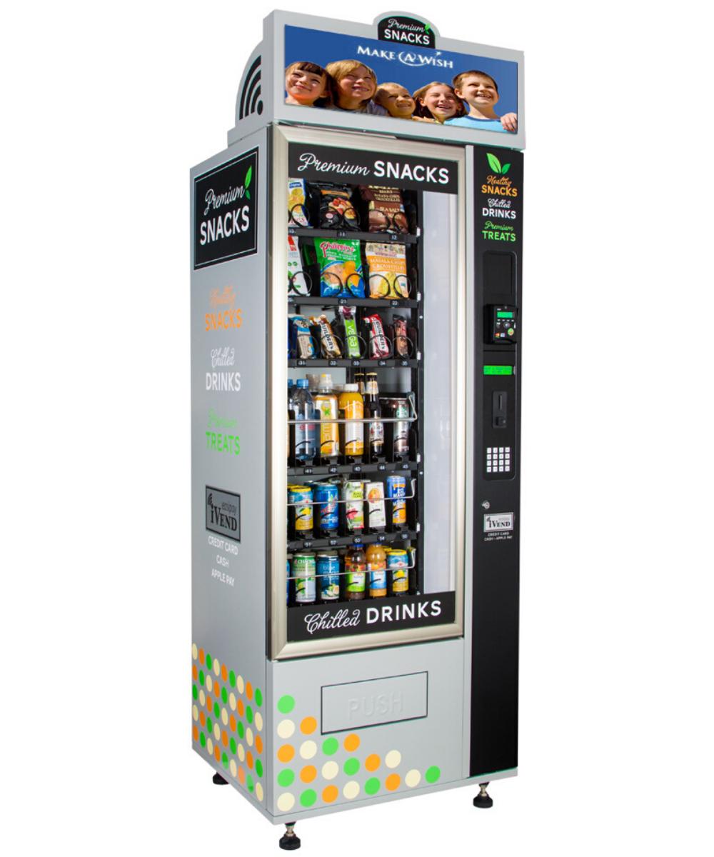 Hur Vending Inc. | Toronto, ON M4W 3Y3,Canada | Phone: (647) 367-0513