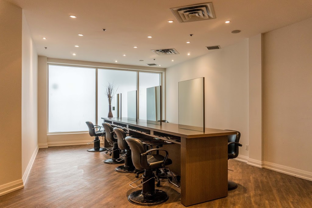 Venere Salon | 1122 Dorval Dr, Oakville, ON L6M 3E4, Canada | Phone: (905) 847-1222