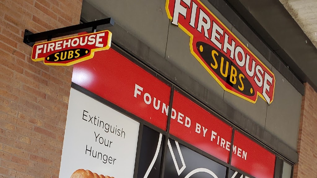 Firehouse Subs | 1970 St Clair Ave W Unit 103, Toronto, ON M6N 0A3, Canada | Phone: (416) 901-9989