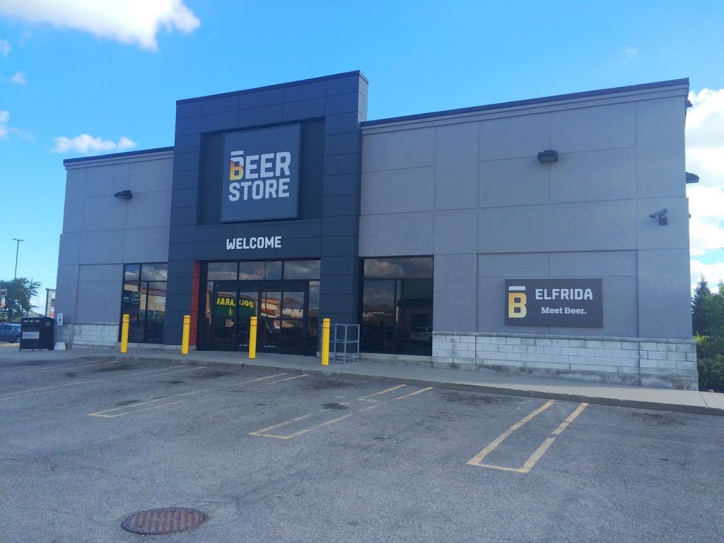 Beer Store 4079 | 2297 Rymal Rd E A, Stoney Creek, ON L8J 2V8, Canada | Phone: (905) 578-6636