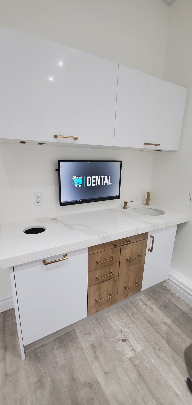 247 King Dental | 247 King St N Unit 1B, Waterloo, ON N2J 2Y8, Canada | Phone: (226) 210-8781