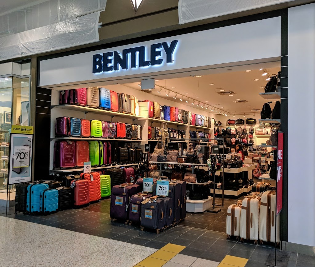 Bentley | 355 Hespeler Rd, Cambridge, ON N1R 6B3, Canada | Phone: (519) 622-8771