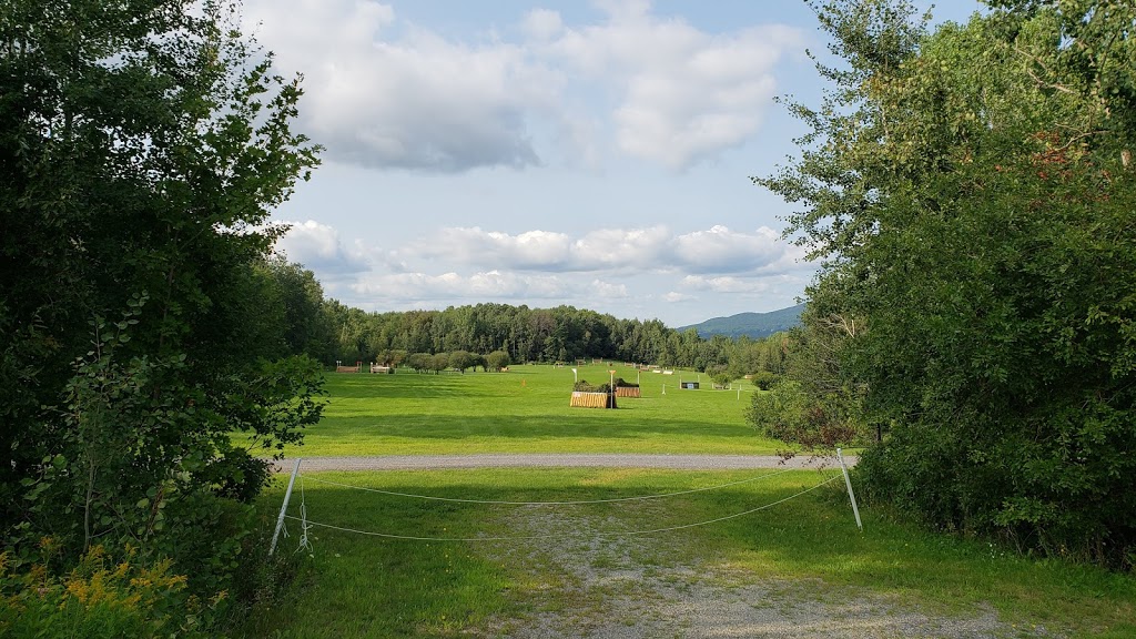 Bromont CCI | 10 Chemin du Lac Gale, Bromont, QC J2L 1A9, Canada | Phone: (859) 489-3506