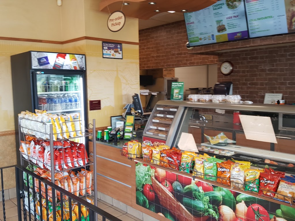 Subway | 333 Wentworth Rd RR #1, Windsor, NS B0N 2T0, Canada | Phone: (902) 798-1122