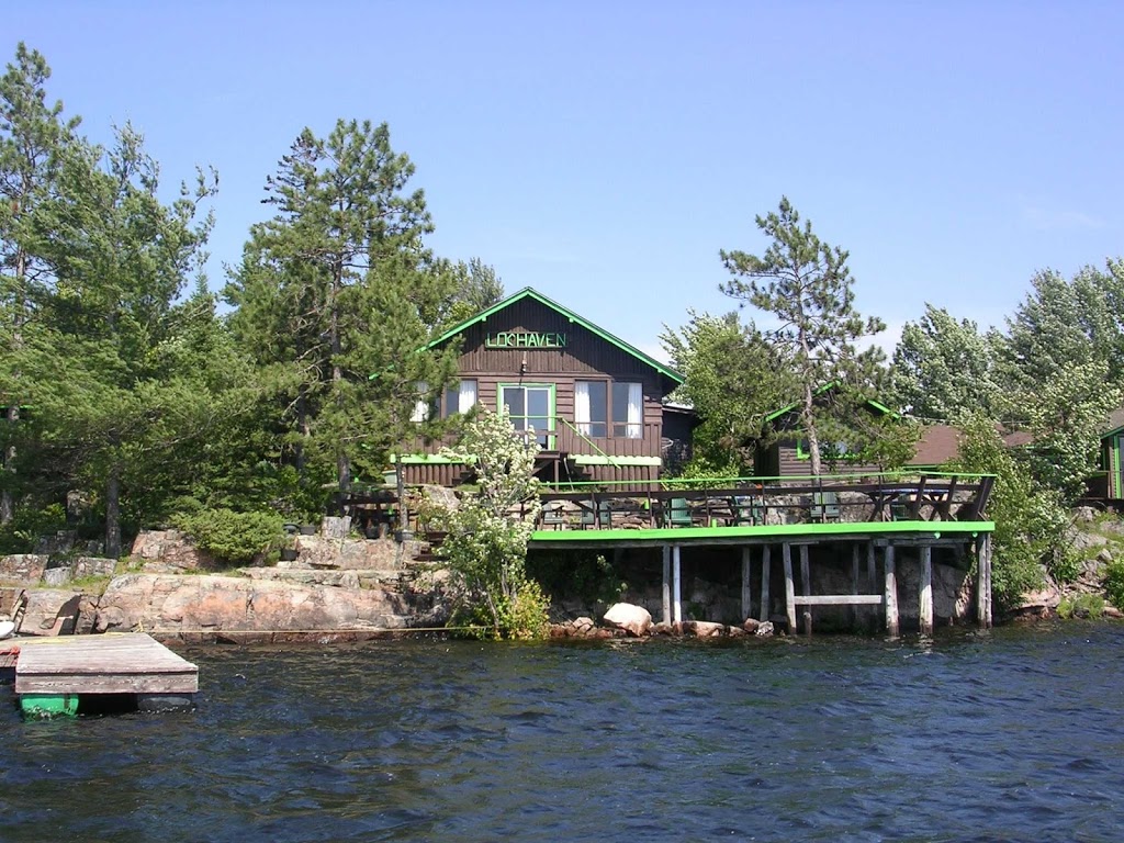 Cranes Lochaven Wilderness Lodge | French River, ON P0M 2N0, Canada | Phone: (866) 994-9912