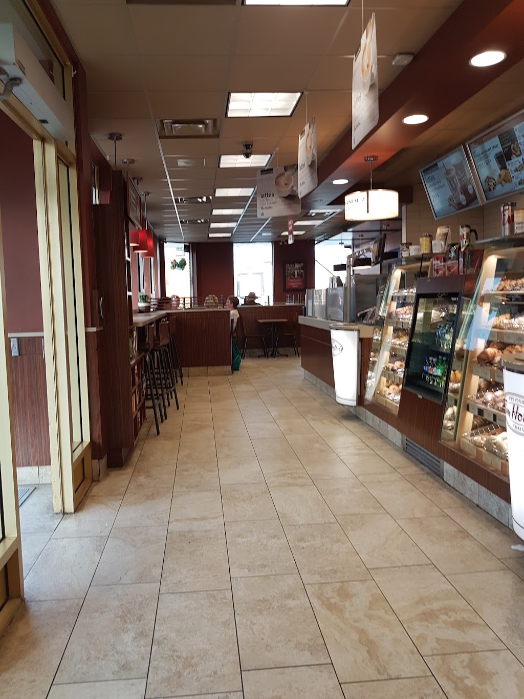 Tim Hortons | 576 Bd Albiny Paquette, Mont-Laurier, QC J9L 1L3, Canada | Phone: (819) 623-6035