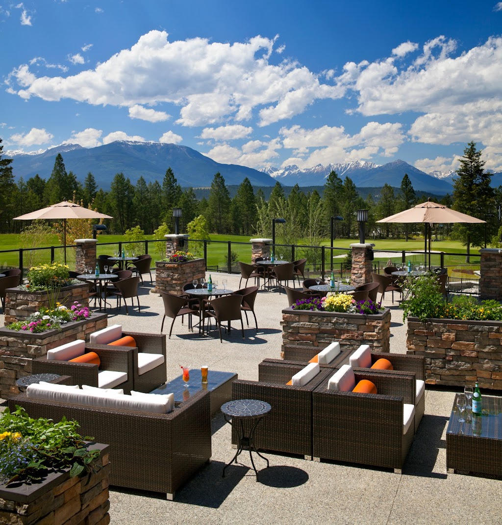 Elements Restaurant | 760 Cooper Rd, Invermere, BC V0A 1K2, Canada | Phone: (250) 341-4002