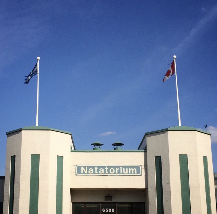 Natatorium | 6500 Bd LaSalle, Verdun, QC H4H 2S9, Canada | Phone: (514) 765-7230