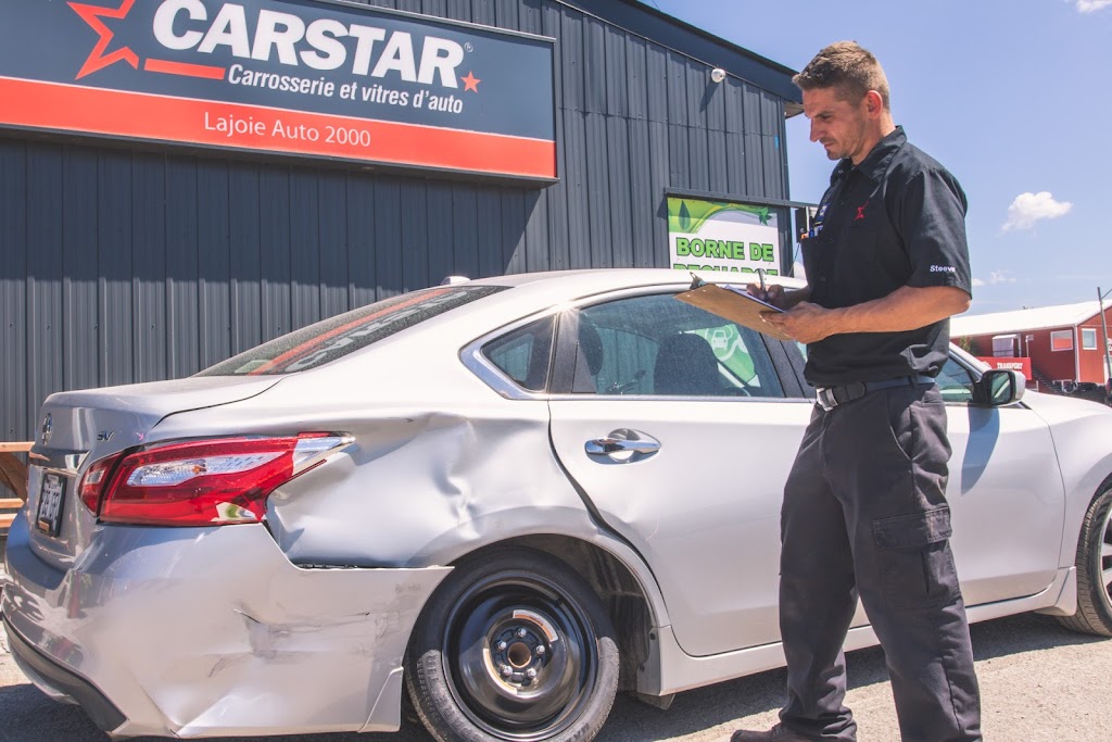 CARSTAR Metabetchouan | 60 B Rue des Érables, Métabetchouan-Lac-à-la-Croix, QC G8G 1P8, Canada | Phone: (418) 349-2666