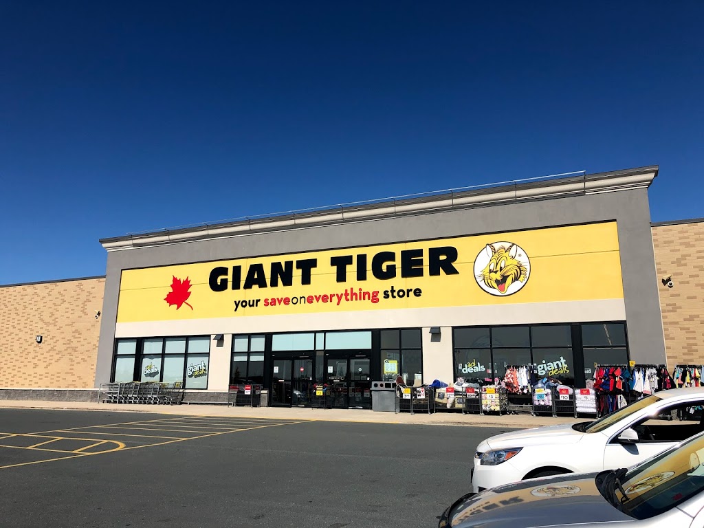 Giant Tiger | 2441 King George Hwy, Miramichi, NB E1V 6W2, Canada | Phone: (506) 778-8303