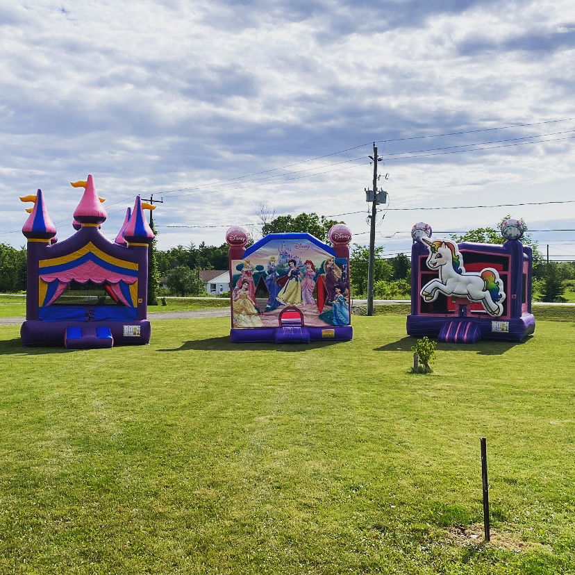 BEAM Bouncy Castles | 270 Mud St W #99003, Hamilton, ON L8J 1P0, Canada | Phone: (905) 906-6395