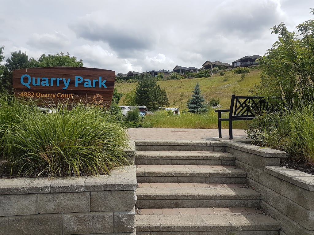 Quarry Park | 685 Quarry Ave, Kelowna, BC V1W 5E2, Canada