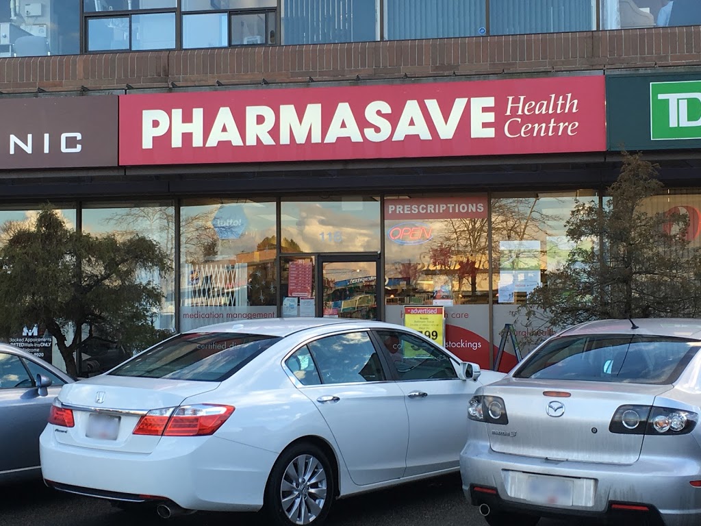 Pharmasave Richlea Square | 10151 No 3 Rd #116, Richmond, BC V7A 4R6, Canada | Phone: (604) 241-2898