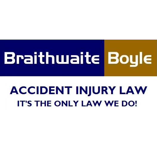 Braithwaite Boyle Accident Injury Law | 3401 Gaetz Ave, Red Deer, AB T4N 3Y3, Canada | Phone: (403) 346-9222
