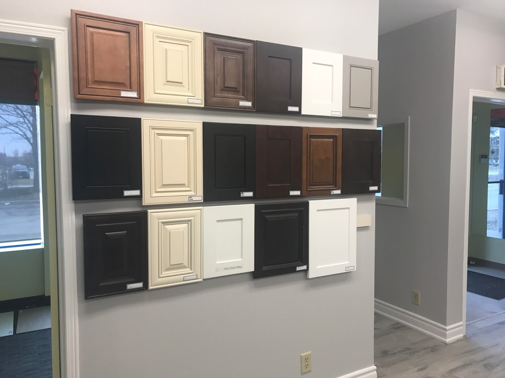 Kitchen Cabinets Outlet | 30 MacIntosh Blvd unit 11, Concord, ON L4K 4P1, Canada | Phone: (905) 660-1558