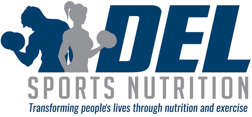 DEL Sports Nutrition | 2428 Ironridge Rd, West Kelowna, BC V4T 3L6, Canada | Phone: (604) 790-4638