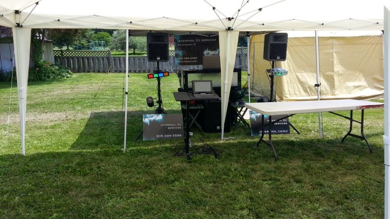 Interpool Entertainment DJ Services, Wedding DJ, Corporate Events, Parties | 453 Brimley Rd S, Grafton, ON K0K 2G0, Canada | Phone: (905) 396-3588