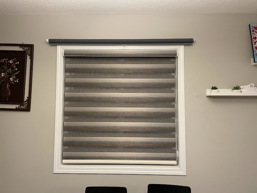 ARIA Blinds | 42 Nolanhurst Cres NW, Calgary, AB T3R 1J4, Canada | Phone: (587) 400-6473