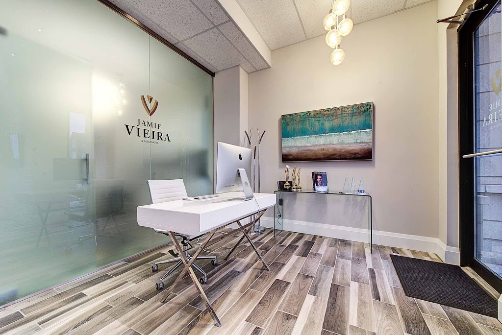 Jamie Vieira & Associates | 3030 Preserve Dr, Oakville, ON L6M 0T9, Canada | Phone: (289) 334-0820