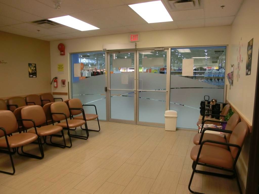 Primacy - Symphony Medical Clinic | 110 Jennifer Heil Way #10, Spruce Grove, AB T7X 3Z3, Canada | Phone: (780) 960-1125