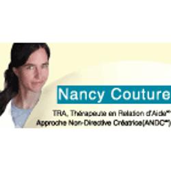 Nancy Couture - Thérapeute en Relation dAide | 795 Chem. du Faubourg, Grondines, QC G0A 1W0, Canada | Phone: (418) 268-6424