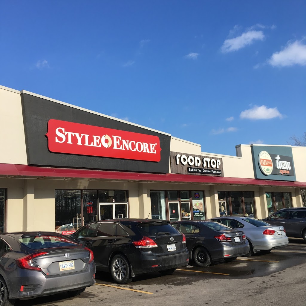 Style Encore Oakville | 1289 Marlborough Ct #4a, Oakville, ON L6H 2N7, Canada | Phone: (905) 842-4000