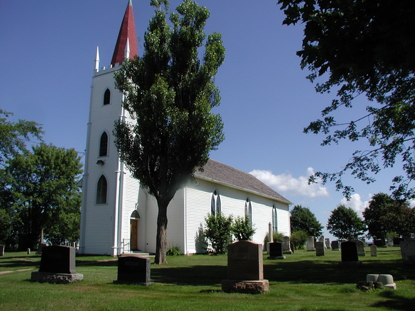 The Anglican Parish of St. Mary & St. John, Summerside | 74 Summer St, Summerside, PE C1N 3H9, Canada | Phone: (902) 888-2234