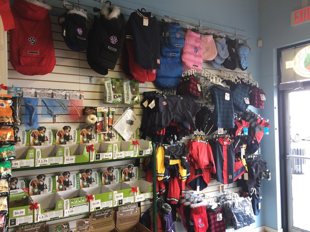 Trims Pet Store | 900 Watters Rd, Orléans, ON K4A 3S1, Canada | Phone: (613) 590-7551