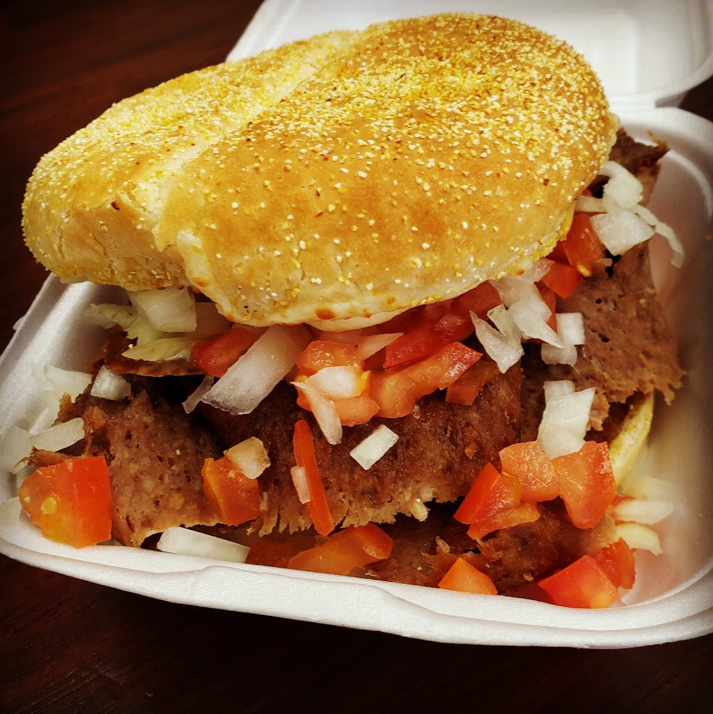 Tonys Famous Donair EST. 1976 | 2390 Robie St, Halifax, NS B3K 4M7, Canada | Phone: (902) 404-8669